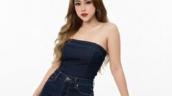 ANGGRID IVANCA, ARTIS MUDA BANYUWANGI YANG MEROKET LEWAT LAGU “LUNGSET”