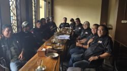 Menjaga Kekompakan dan Menjalankan Tupoksi Organisasi, SWI Nagan Raya Gelar Rakerda Perdana