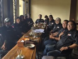 Menjaga Kekompakan dan Menjalankan Tupoksi Organisasi, SWI Nagan Raya Gelar Rakerda Perdana