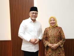 Kado Hari Jadi Kabupaten Malang dari Wakil Bupati Lathifah Shohib