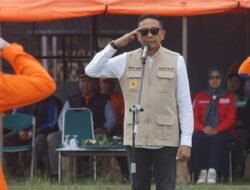 Wali Kota Malang: Penanggulangan Bencana Harus Sistematis dan Terencana