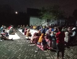 Warga Perumahan Griya Anugerah Mlajah Bangkalan Desak Kejelasan Sertifikat Tanah