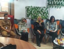 Matchmaking Dunia Usaha, Disnaker dan UMKM Kota Malang Dorong Kolaborasi dan Perluas Peluang Kerja