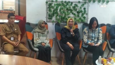 Matchmaking Dunia Usaha, Disnaker dan UMKM Kota Malang Dorong Kolaborasi dan Perluas Peluang Kerja