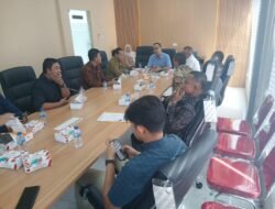 Komisi II DPRD Pasbar Gebrak Hiswana Migas, Bongkar Dugaan Praktik ‘Tangki Siluman’ dan Penyelewengan Solar Subsidi