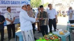 Siswa SDN Jambu 2 Burneh Bangkalan Kembali Nikmati Makan Bergizi Gratis Setelah Sempat Terhenti