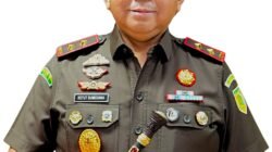 Kejaksaan RI telah Bertransformasi & Mereformasi Diri