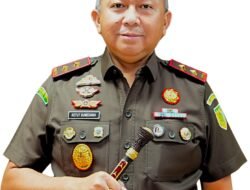 Kejaksaan RI telah Bertransformasi & Mereformasi Diri