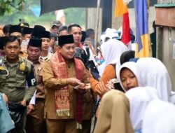 Pemerintah Kabupaten Banyuasin Gelar Sidang Isbat Nikah Tahun 2025, Hadirkan Layanan Langsung untuk Masyarakat