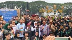 TransJatim Koridor 1 Resmi Mengaspal di Malang Raya: Digitalisasi Pembayaran, Teknologi Mutakhir, dan Sinergi Tiga Kepala Daerah