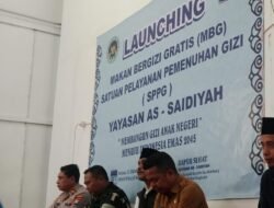 Diduga Gaji Pekerja Yayasan SPPG MBG Desa Alaskembang Tak Sesuai Perjanjian Awal Bekerja