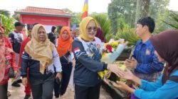 Peringati Hari Guru Nasional Pemkab Banyuasin Komitmen Wujudkan Pendidikan Yang Berkualitas