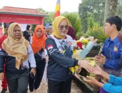 Peringati Hari Guru Nasional Pemkab Banyuasin Komitmen Wujudkan Pendidikan Yang Berkualitas