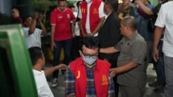 Kejati Sumsel Tetapkan Tujuh Tersangka Dugaan Korupsi Pemberian KUR MIKRO Dan Pengelolaan Aset Kas Besar Pada Salah Satu Bank Plat Merah