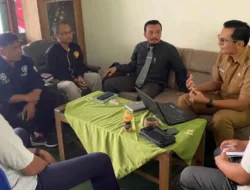 KLINIK BUMDes Wates, Terobosan Baru yang Mengubah Cara Desa Bertumbuh