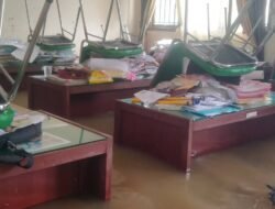 Dampak Banjir dan Longsor, Pemkab Pasaman Barat Tiadakan Tatap Muka: Siswa Kembali Belajar dari Rumah