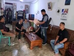 Polres Simalungun Amankan Ketua BUMNag Unggul Jaya Terkait Dugaan Penyalahgunaan Dana Desa