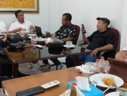 Munas SWI 2026 yang akan digelar di Boyolali Jawa Tengah