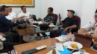 Munas SWI 2026 yang akan digelar di Boyolali Jawa Tengah