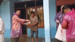 Dirwansyah Perlihatkan Aksi Kemanusiaan