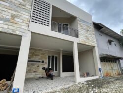 Premium Kost Full Furnished di Dinoyo, Dekat Kampus Brawijaya
