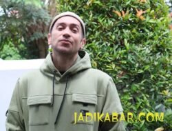 Aktor Gary Iskak Tewas Kecelakaan Motor di Pesanggrahan Jakarta, Karirnya Lebih Dua Puluh Tahun