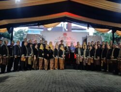 Wabup Lathifah Shohib Resmi Buka Dekranasda Fest 2025, Dorong UMKM Kabupaten Malang Naik Kelas