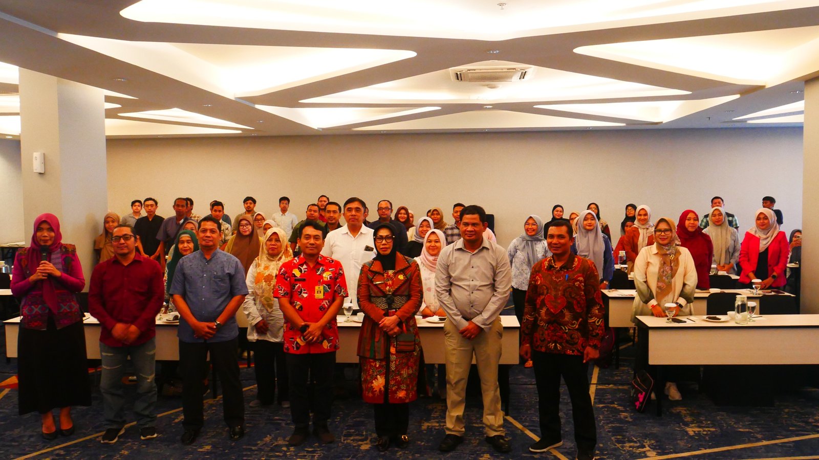 Pemkab Sidoarjo Tingkatkan Kapabilitas Pelaku Usaha dan PPK, Wujudkan Pengadaan yang Lebih Transparan