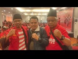 DPC MADAS Kota Malang Hadiri Pelantikan Pengurus MADAS Jatim & Surabaya