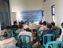 Plt. Ketum/Sekjen DPP SWI Ir. Herry Budiman Hadiri Rakorwil Jateng, Sosialisasikan Skema Resmi Munas SWI 2026