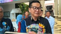 Sinergi dan Kolaborasi Penguat Layanan Gawat Darurat, Pemkot Malang Apresiasi Tim Kesehatan Porprov Jatim IX