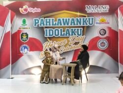 Shiny Kidz Space Peringati Hari Pahlawan, Tekankan Pentingnya Pendampingan dalam Pertumbuhan Anak