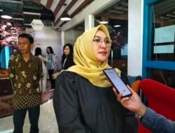 Matchmaking langkah awal memperkuat jaringan usaha