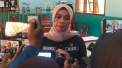 Polres Mahkota Gelar Sosialisasi Pencegahan Bullying dan Narkoba di SMPN 3 Malang