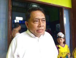 Cuaca Ekstrem Tak Berpengaruh Kepada Tangkapan Dan Budidaya Ikan