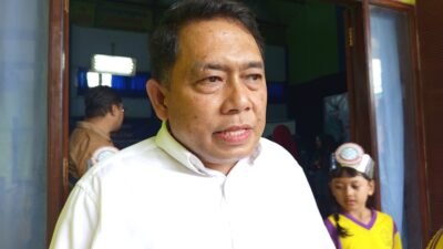 Cuaca Ekstrem Tak Berpengaruh Kepada Tangkapan Dan Budidaya Ikan