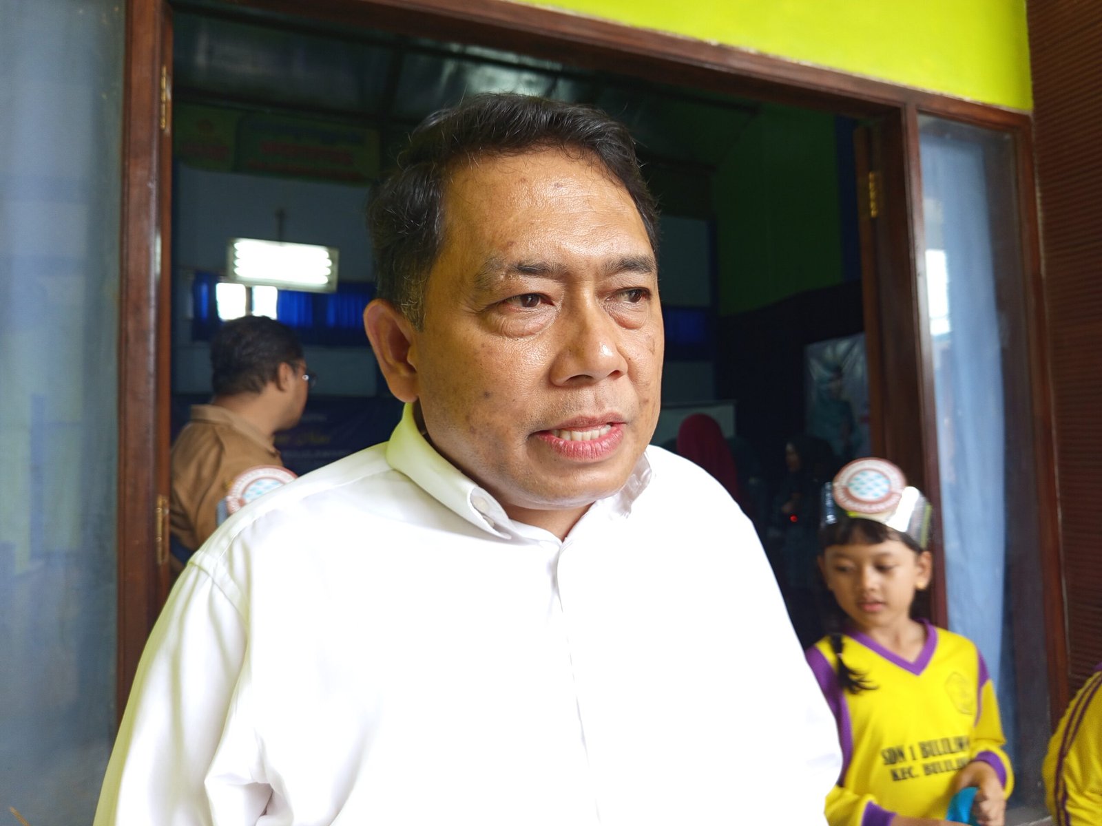 Cuaca Ekstrem Tak Berpengaruh Kepada Tangkapan Dan Budidaya Ikan