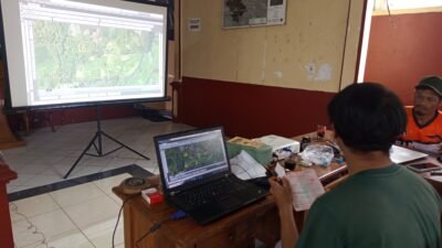 Program ILASPP Di Jalankan Oleh Pemdes Gubugklaka