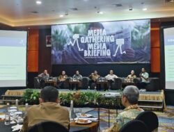 DJP Jatim II Dorong Media Jadi Mitra Edukasi dalam Sosialisasi Coretax Nasional