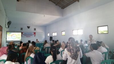 Kesamben Gaspol Percepatan KDMP, Pemdes Diminta Siap Jalankan Inpres 17/2025