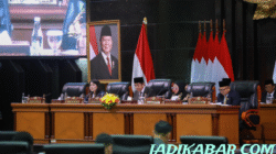 Ketua DPRD DKI Jakarta, Pastikan Program Bansos Aman dalam APBD 2026