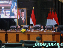 Ketua DPRD DKI Jakarta, Pastikan Program Bansos Aman dalam APBD 2026