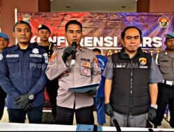 MAHASISWA MABUK DI MAGELANG MENJADI TERSANGKA YANG SEMPAT DIDUGA KLITIH DI MAGELANG UTARA