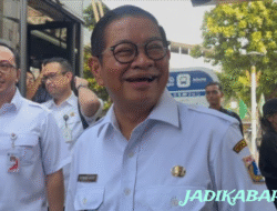 Gubernur DKI Jakarta, Usul Ke Menko Perekonomian, Ubah Kotu dan RS. Sumber Waras jadi PSN