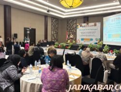 Edukasi Anti Korupsi dan Pendidikan Sebanyak 200 ASN di Pemkot Jakut