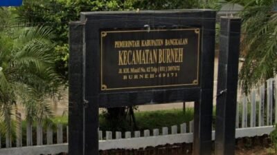 Oknum THL Kecamatan Burneh Inisial S Diduga Terlibat ‘Permainan Proyek’, Publik Desak Inspektorat Bangkalan Turun Tangan