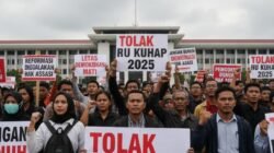 Revisi KUHAP Disahkan, Mengapa Banyak Pihak Menilai Aturan Ini Mundur dari Reformasi Hukum?