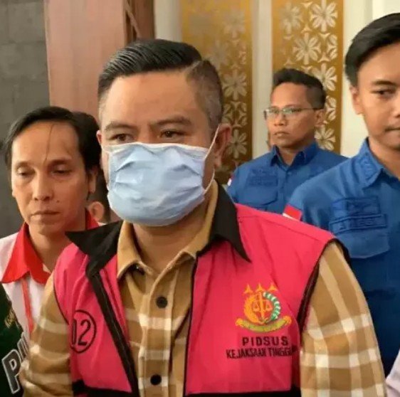 Pelapor Kasus Dugaan Uang ‘Siluman’ DPRD NTB Desak Kejati Usut Sumber Dana