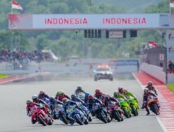 Mario Aji dan Veda Ega Pratama Buktikan Anak Bangsa Siap ke Panggung MotoGP