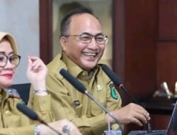 Sebentar Lagi, Kabupaten Muba Segera Terima Kucuran Participating Interest (PI) 10 Persen